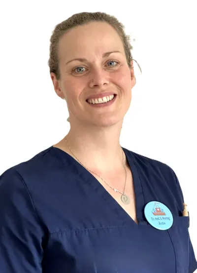 Dr. med. Sara Montag